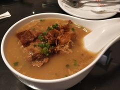 鹿儿岛猪软骨面-翠华餐厅(正佳广场店)