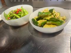 -很久以前羊肉串(南京路第一百货店)