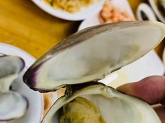 -明记海鲜大排档(巽寮湾店)