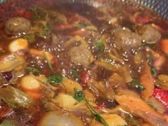 -黄记煌三汁焖锅(崇文门店)