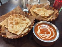 -南国印度餐厅Dakshin