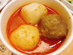 -亚坤 Ya Kun Kaya Toast(万象城店)