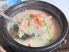 -真口味潮州砂锅粥(岗厦店)