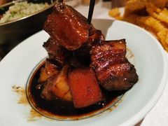 -恰恰餐厅(硕和生活广场店)