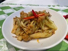 -渔语鱼新川菜Bistro(万象天地店)