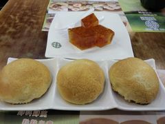 -添好运点心专门店(深水埗店)