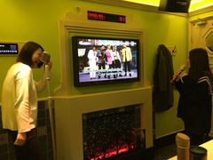 -INLOVE KTV(世博源店)