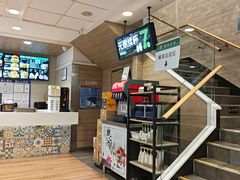 -魏家凉皮(大雁塔南广场餐厅)