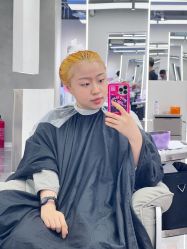 -MY HAIR ARDOR