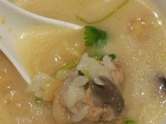 -大洋家·精品潮汕菜·生腌砂锅粥(天河东路店)