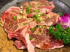 羊小排-醉火烧泥炉烤肉(孩儿巷店)