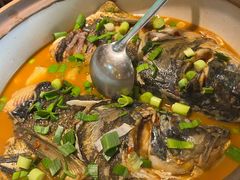 -千岛湖小鱼儿·淳安匠心农家菜