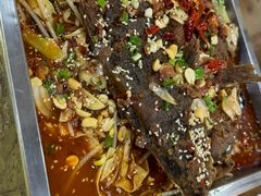 -闻香阁·清真(光荣道店)