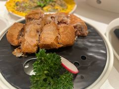 -莆田餐厅PUTIEN(武商MALL店)