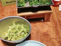 -肉串汪(月坛店)