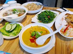 -大茴香越法料理(SOHO复兴店)