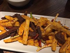 -云海肴·汽锅鸡·云南菜(天津国金汇店)