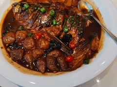 -道道鲜·崇明私房菜(五角场店)