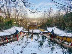 -九华山风景区