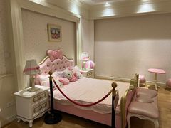 -杭州Hello Kitty乐园