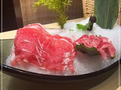 -余欢领鲜火锅(新街口店)