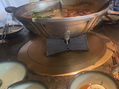 -湊湊火锅·茶憩(新中关购物中心店)