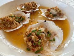 -碧海银沙海鲜餐厅(恒大海上威尼斯店)