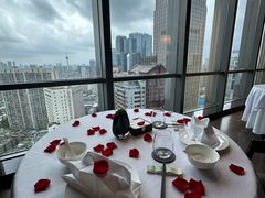 -富力丽思卡尔顿酒店·丽轩中餐厅