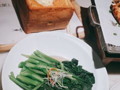 -绿茶餐厅(千岛湖银泰城店)