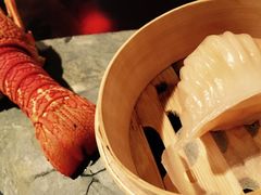 -海航大厦万豪酒店彩海轩中餐厅(霄云路店)