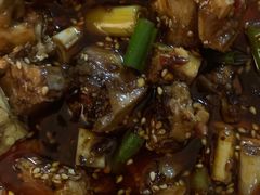 -红星兔丁(武侯祠店)
