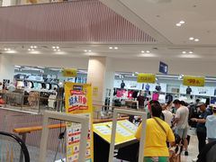 -BIGOFFS 超级折扣(仁恒伊势丹店)