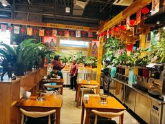 -素虎料理(前门店)