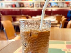 -安妮意大利餐厅(世贸天阶店)