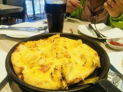 -必胜客(东营万达店)