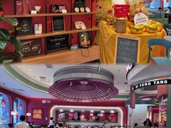 -避风塘·金牌店·夜宵(金玉兰店)