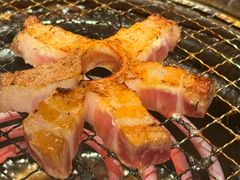 -牛YO烧肉烤肉自助(万象城春河里店)