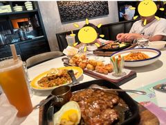 -半秋山西餐厅(巴南万达广场店)