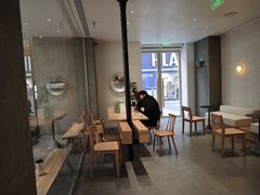 -喜茶(常州新北万达店)