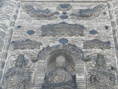 -广胜寺塔