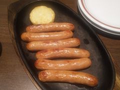 -萨莉亚意式餐厅(龙阳广场店)