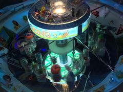 -阿尔法Game Station(中山路店)