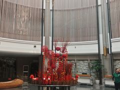 -大连金石滩绿发温泉假日酒店