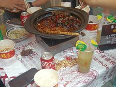 -回味黑鸭煲·始于2006(万松园店)