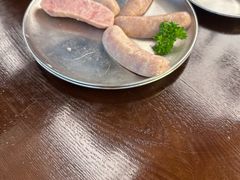 -大喜烤肉(海宁尚东店)
