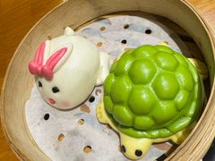 -乐忻皇朝(上海中心大厦店)