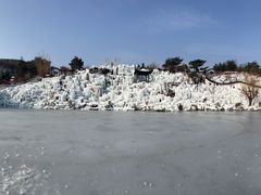 -威海华夏城景区