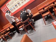 -喜家德虾仁水饺(开发区万达店)