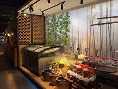 -洞庭土菜馆(易发广场店)