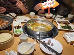 -守柴炉烤鸭(科华中路王府井店)